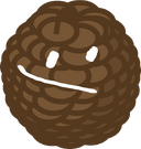 Piney's appearance in BFB 15.