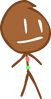 Gingerbread Man