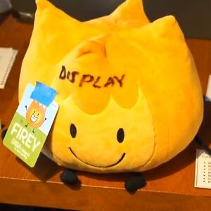 Plushes Battle For Dream Island Wiki Fandom Noviy aromat gucci guilty love edition. plushes battle for dream island wiki