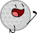 Golf Ball