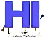 HI;OrdanTheTophat