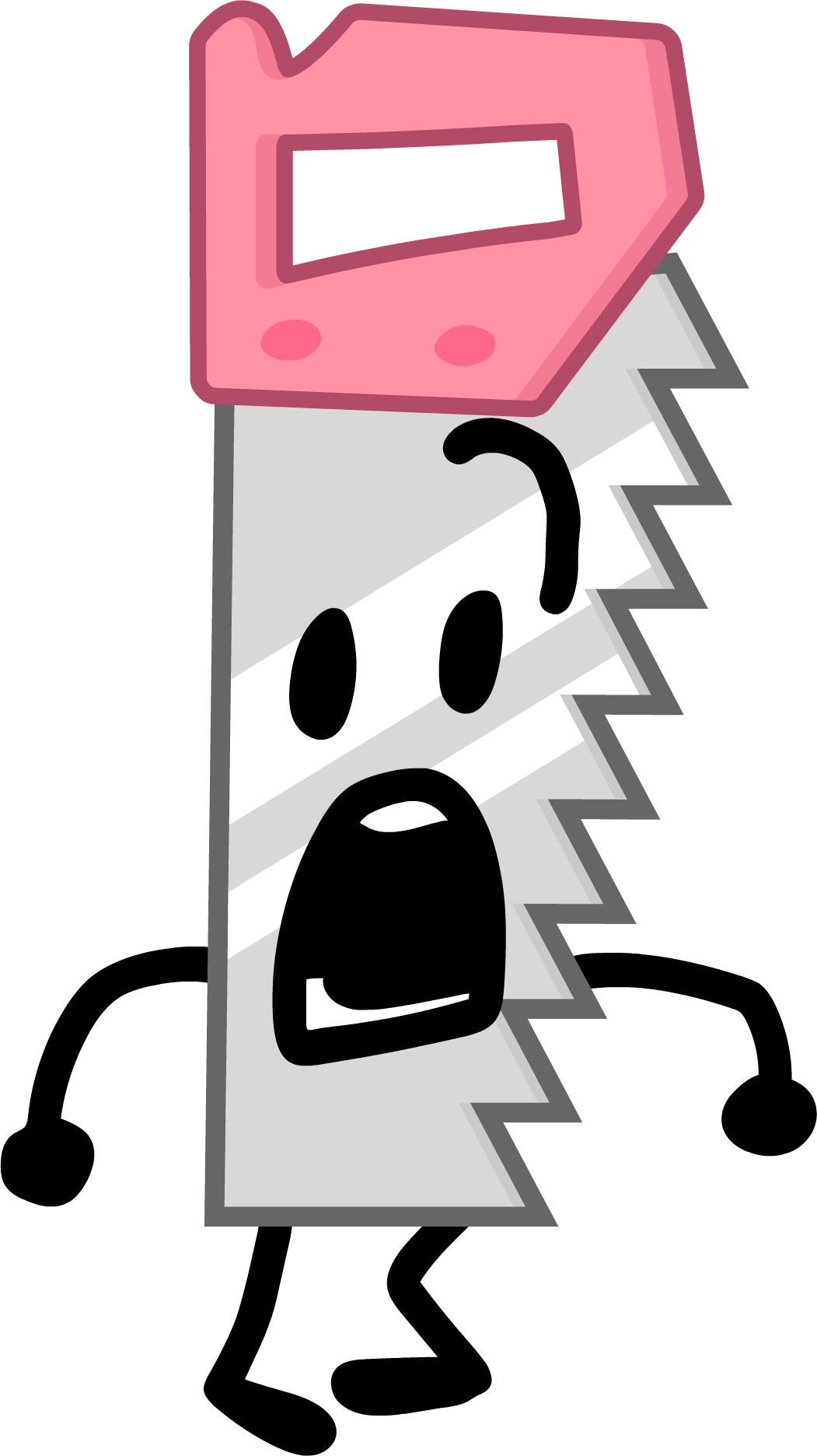 Bfdi Sharp Teeth Impeccably sharp tooth item level 40 binds when picked ...