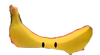 Realistic Banana