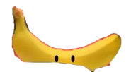 Realistic Banana; Papyrus