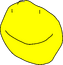 Yellow Face