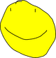Yellow Face, eliminated 27th in "Bottle For Dream Island"