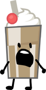 Milkshake; BranDexterXtreme