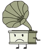 Gramophone
