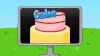 Cake! At! Stake!