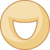 Donut C Smile0002