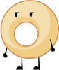 Donut bored