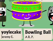 Yoylecakenotreacting