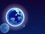 Algebralian universe