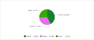 BFB 28 Voting Pie Chart