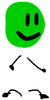 Lollipop's appearance (BFDI 23)