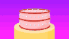 Cake at Stake Mashup