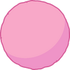 Tennis Ball (Stripeless)