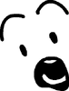 BFB 6 face