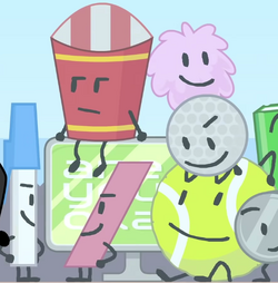 This image belongs to someone else on the Bfdi wiki : r/AreTheCisOk