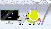 TV in TPOT 4