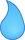 Teardrop Icon