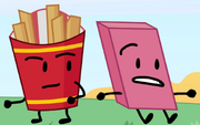 These two need to interact more