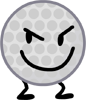 Golf Ball