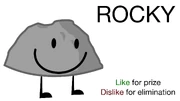 Vote Rocky