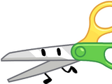 Scissors