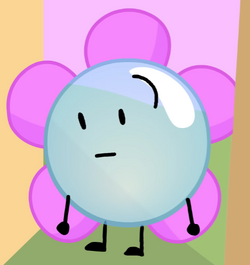 bfdi bubble