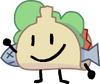Taco with Tophat