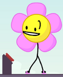 Armless Flower