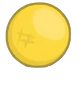 Yellow Ball