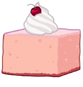 Cherry Cake