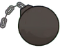 Ball and Chain