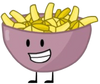 Fruit Bowl
