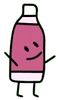 Pink Sauce