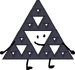 Sierpinski; shrllyn