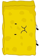 Spongy