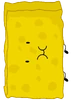 Spongyweird.png (77 KB) Pose from voting screen in "Zeeky Boogy Doog"