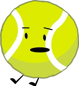 BFDI Is Back/Snack