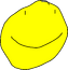 Yellow Face