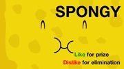 VV Spongy