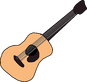 Acoustic Guitar