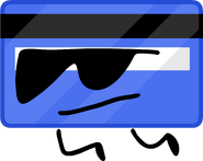 Credit Card; AzokoLoko