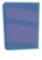Glassy