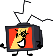 BFB Hazardous TV