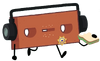 Brick