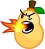 Fire Citrus