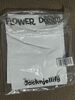 Flower Bag Back